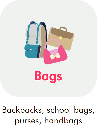 Bags